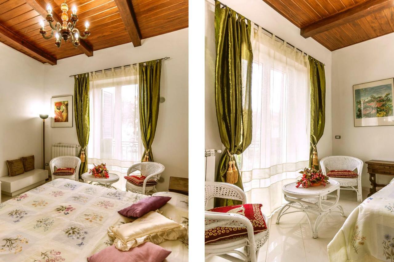 Il Veliero B&B ガエータ エクステリア 写真